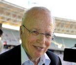 Mort de Thierry Roland : Une ultime apparition sur grand écran