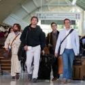 Very Bad Trip 2 : Non-lieu dans le duel qui oppose le film à Louis Vuitton