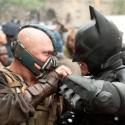 The Dark Knight Rises : Encore plus d'action pour Batman