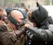 The Dark Knight Rises : Encore plus d'action pour Batman