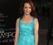 Kristin Davis alors de l'avant-première de la série  The Newsroom , à Los Angeles le 20 juin 2012.