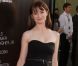Emily Mortimer lors de l'avant-première de la série  The Newsroom , à Los Angeles le 20 juin 2012.