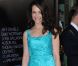 Kristin Davis lors de l'avant-première de la série  The Newsroom , à Los Angeles le 20 juin 2012.