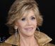 Jane Fonda lors de l'avant-première de la série  The Newsroom , à Los Angeles le 20 juin 2012.