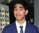 Dev Patel lors de l'avant-première de la série  The Newsroom , à Los Angeles le 20 juin 2012.