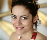 Audrey Dana va affronter des morts-vivants