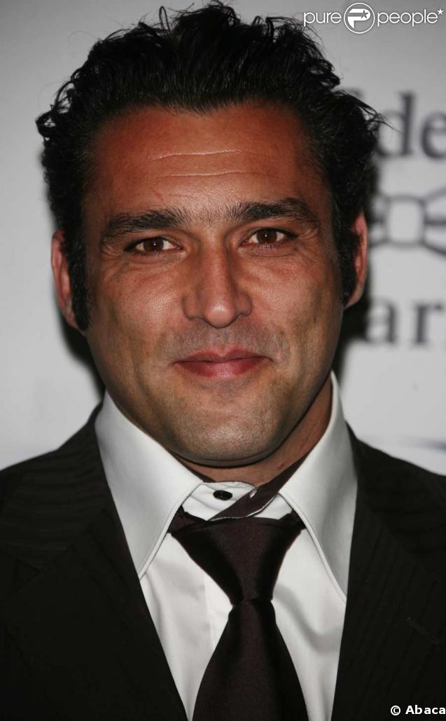 Jean-Pierre Martins va affronter des morts-vivants
