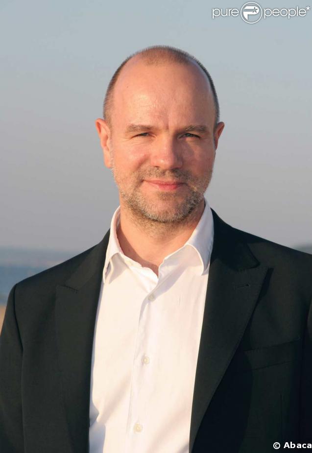 Aurélien Recoing