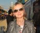 Hélène de Yougoslavie participe à la Kermesse aux Etoiles, en ouverture de la Fête des Tuileries, à Paris, le vendredi 22 juin 2012.