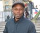L'acteur Jimmy Jean-Louis participe à la Kermesse aux Etoiles, en ouverture de la Fête des Tuileries, à Paris, le vendredi 22 juin 2012.