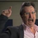Gary Oldman très énervé : Son coup de gueule contre le monde du sport