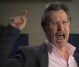 Gary Oldman très énervé : Son coup de gueule contre le monde du sport