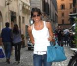 Elisabetta Gregoraci 