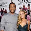Denise Richards : Ravissante en maman et star de cinéma, elle illumine New York