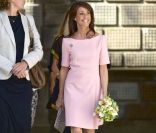 Princesse Marie : Marraine rayonnante au château de Kronborg