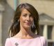 La princesse Marie de Danemark présidait le jubilé du 65e anniversaire de la commission nationale danoise pour l'UNESCO, dont elle est marraine, le 26 juin 2012 au château de Kronborg, à Elseneur.