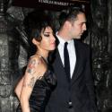 Amy Winehouse : Son dernier compagnon Reg Traviss, accusé de viol, acquitté