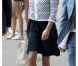 Pippa Middleton a fait son apparition dans une tenue Orla Kiely au 4e jour de Wimbledon, le 28 juin 2012. Accompagnée par son frère James, la soeur de la duchesse de Cambridge a pu observer depuis la loge royale les victoires de Serena Williams et Andy Murray.