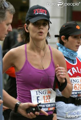 Katie Holmes