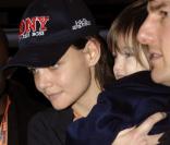 Katie Holmes
