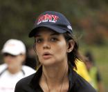 Katie Holmes
