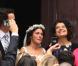 PHOTOS EXCLUSIVES : Fanny Ardant a marié sa fille !