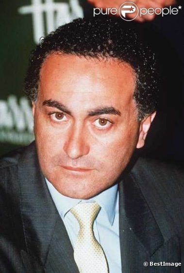 Dodi El Fayed