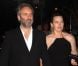 Kate Winslet avec Sam Mendes en juin 009