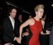 Kate Winslet et Ned RockNRoll le 20 novembre 2011