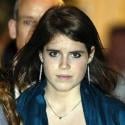 La Princesse Eugénie se lâche !