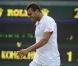 Jo-Wilfried Tsonga : Il réconforte une juge de ligne et se qualifie en demi