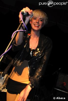 Agyness Deyn