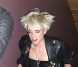 Agyness Deyn