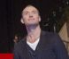 Jude Law et Radiohead associés pour la campagne choc de Greenpeace