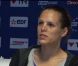 Laure Manaudou interrogé par le Monde avant les Jeux olympiques de Londres