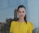 Bianca Balti à Rome pour l'inauguration de l'exposition qui lui est dédiée jusqu'au 2 septembre 2012. Le 6 juillet 2012