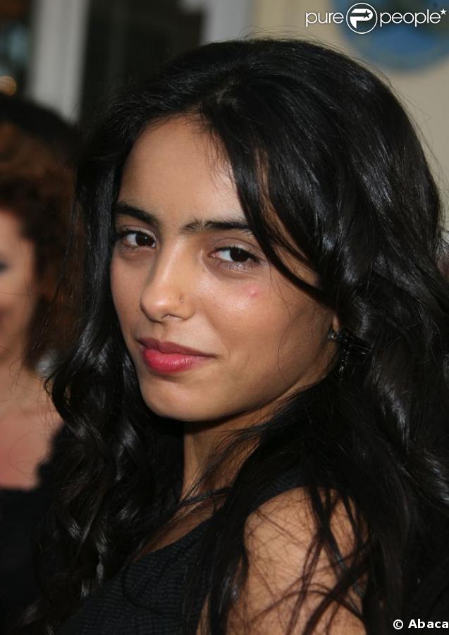 Hafsia Herzi