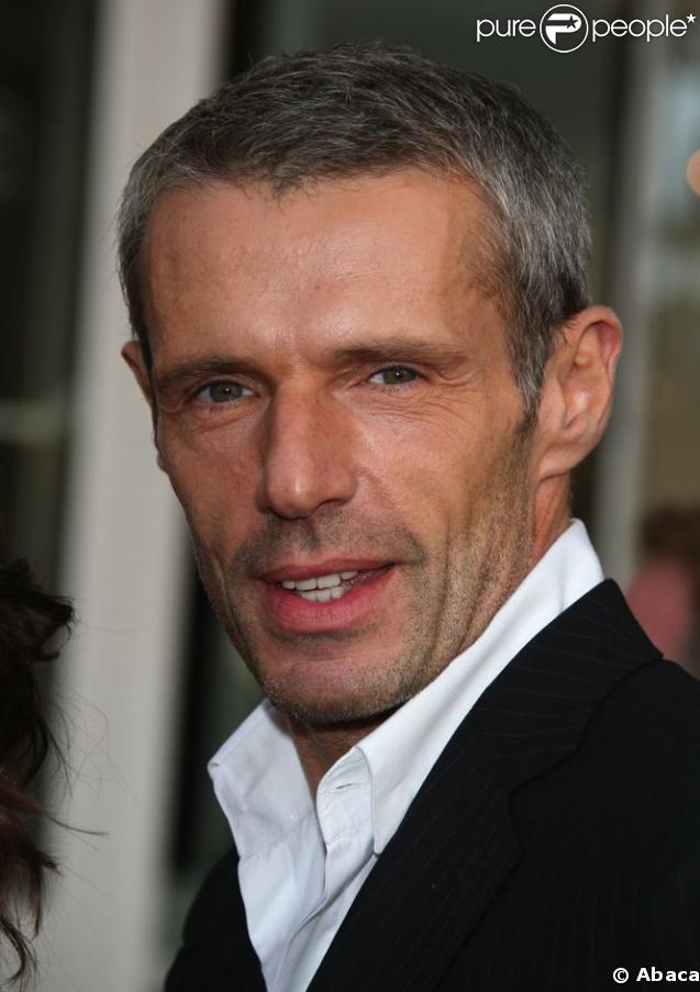 Lambert Wilson