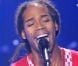 Jua interprète Someone like you dans The Voice