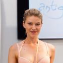 Le salon de la lingerie ouvre ses portes avec les plus beaux mannequins
