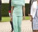 Le prince Albert II de Monaco et la princesse Charlene étaient reçus le 9 juillet 2012 au château Bellevue, résidence présidentielle à Berlin, par le président Joachim Gauck et sa compagne Daniella Schadt, au premier jour de leur visite officielle de deux jours en Allemagne.