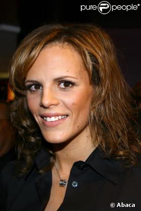 Laure Manaudou