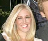 Heidi Montag et Spencer Pratt 