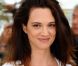 Asia Argento en mai 2012 à Cannes.