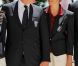 Le prince Albert de Monaco et la princesse Charlene procédaient le 12 juillet 2012 à la présentation de la délégation olympique monégasque pour les JO de Londres 2012, à l'Hôtel Hermitage. Six athlètes porteront les couleurs de la principauté.