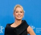 Katherine LaNasa pose lors du festival de Berlin en février 2012