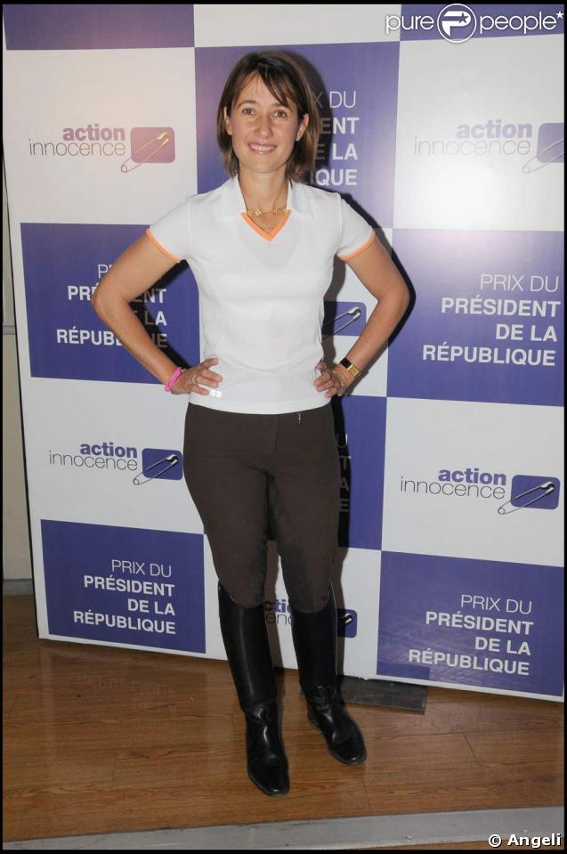 Alexia Laroche-Joubert