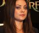 Mila Kunis assiste au Comic-Con et répond aux questions de la presse lors de la conférence de presse du film  Le Monde fantastique d'Oz , à San Diego, le vendredi 13 juillet 2012.