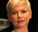 Michelle Williams assiste au Comic-Con et répond aux questions de la presse lors de la conférence de presse du film  Le Monde fantastique d'Oz , à San Diego, le vendredi 13 juillet 2012.