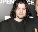 Sage Stallone, fils de Sylvester Stallone, en décembre 2006 à Los Angeles pour l'avant première de Rocky Balboa